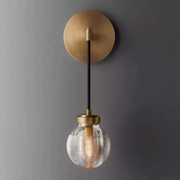 Pearl Wall Sconce