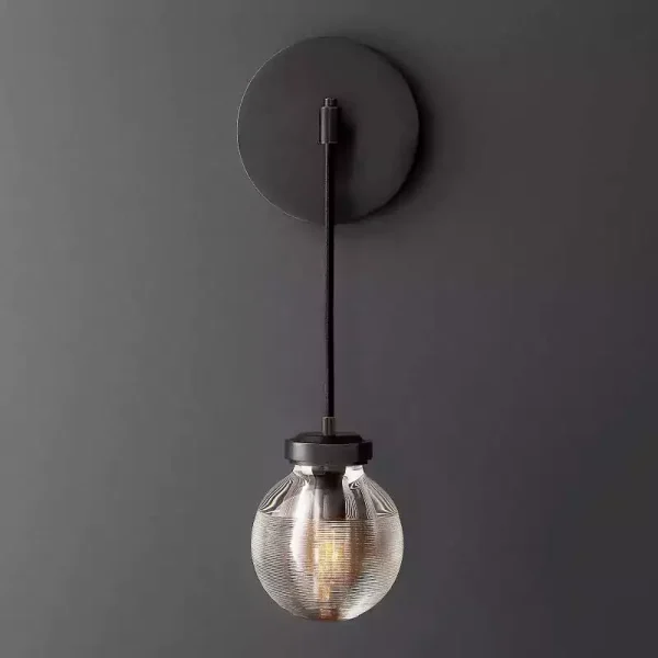 Pearl Wall Sconce