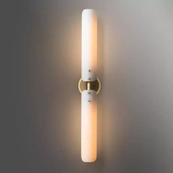 Platiere Vanity Sconce