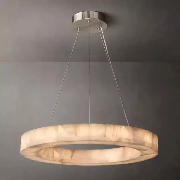 RIVAGE ROUND CHANDELIER 31
