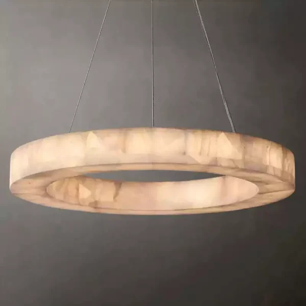 RIVAGE ROUND CHANDELIER 31