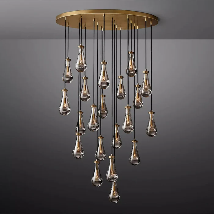 Chandeliers