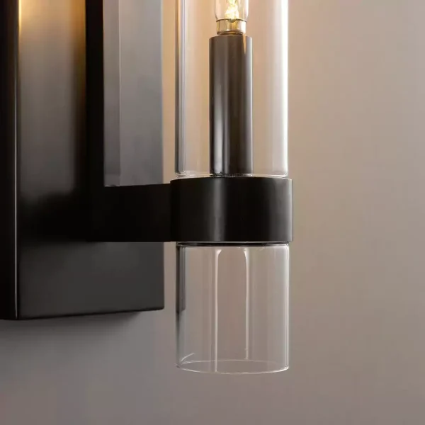 Ravelle Grand Wall Sconce bronze