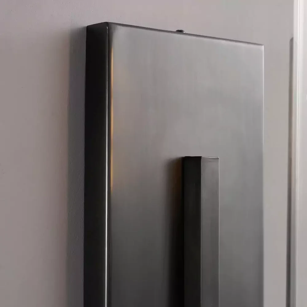 Ravelle Grand Wall Sconce bronze