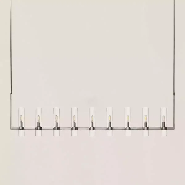 Ravelle Linear Chandelier 59