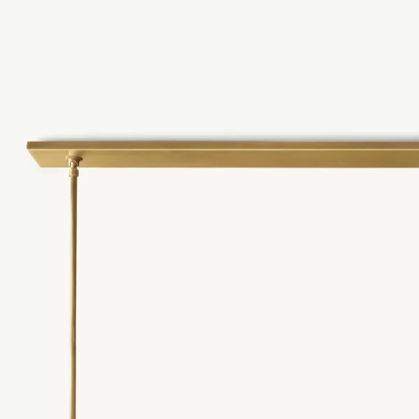 Ravelle Linear Chandelier 73