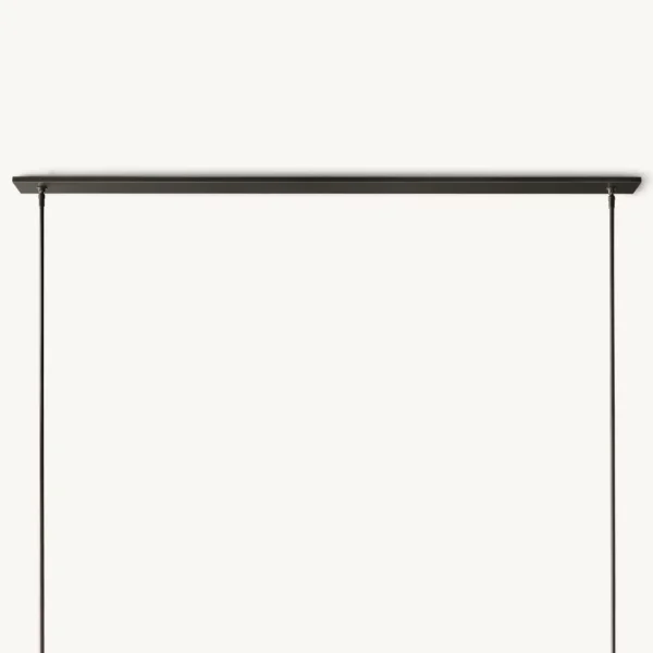 Ravelle Linear Chandelier 73
