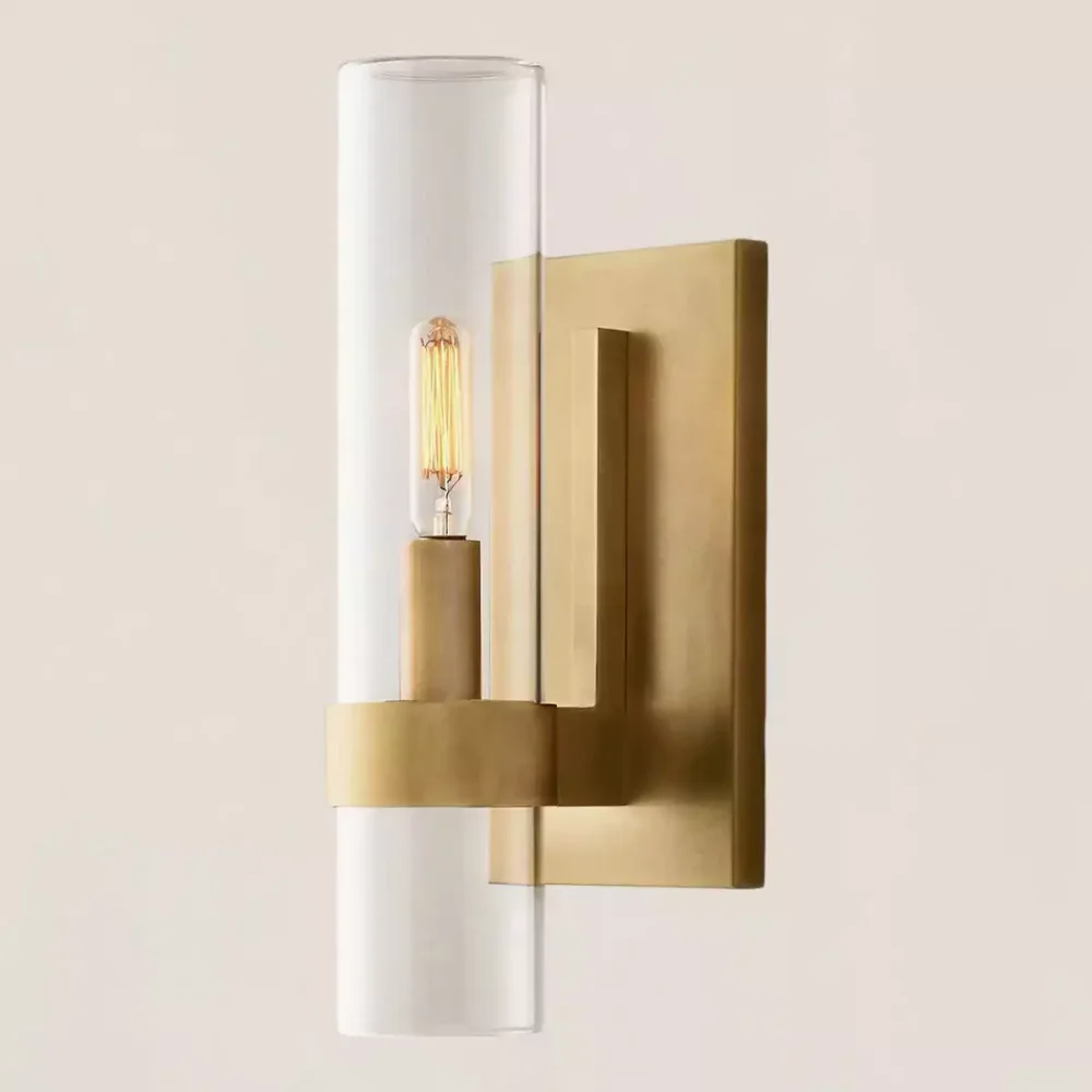 Ravelle Sconce