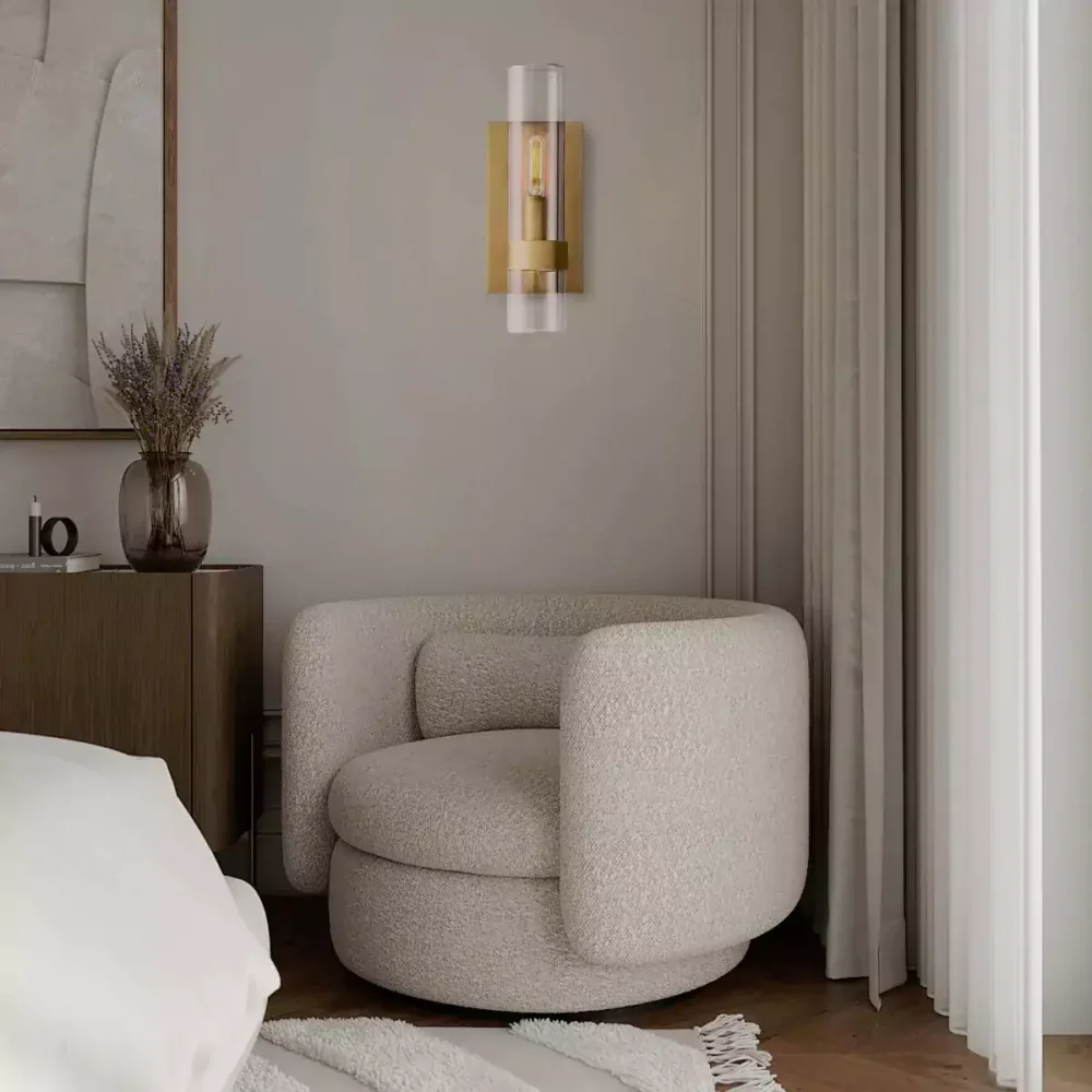 Ravelle Sconce