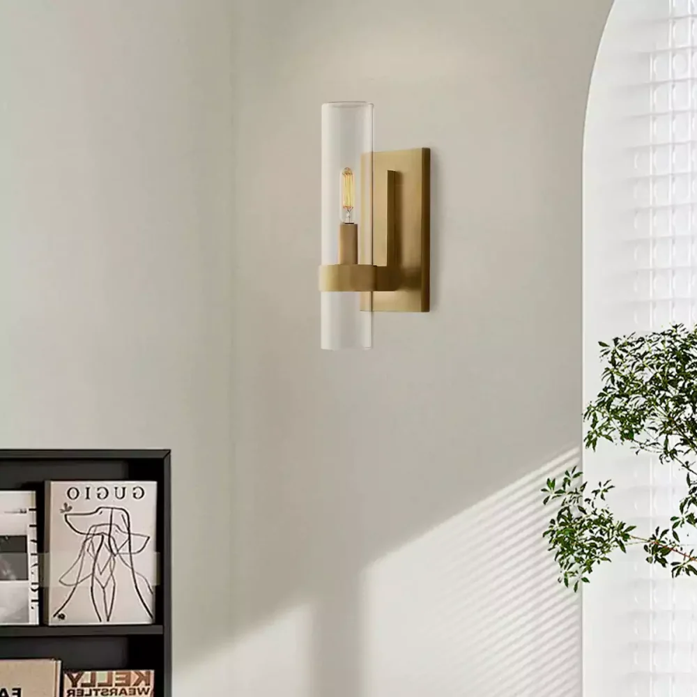 Ravelle Sconce