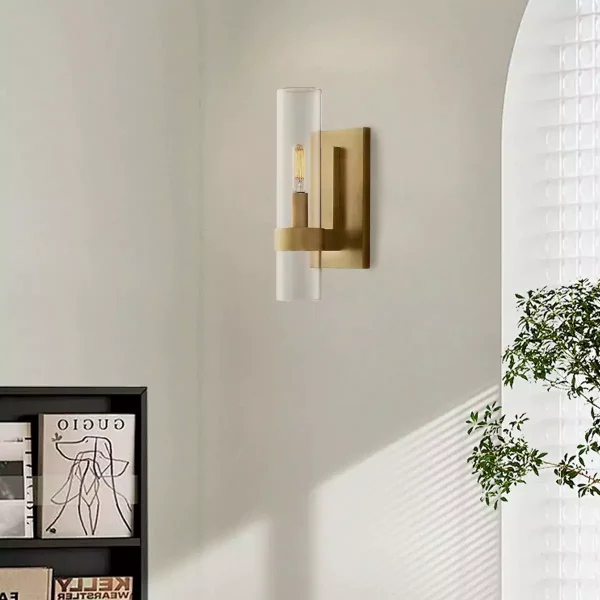 Ravelle Sconce
