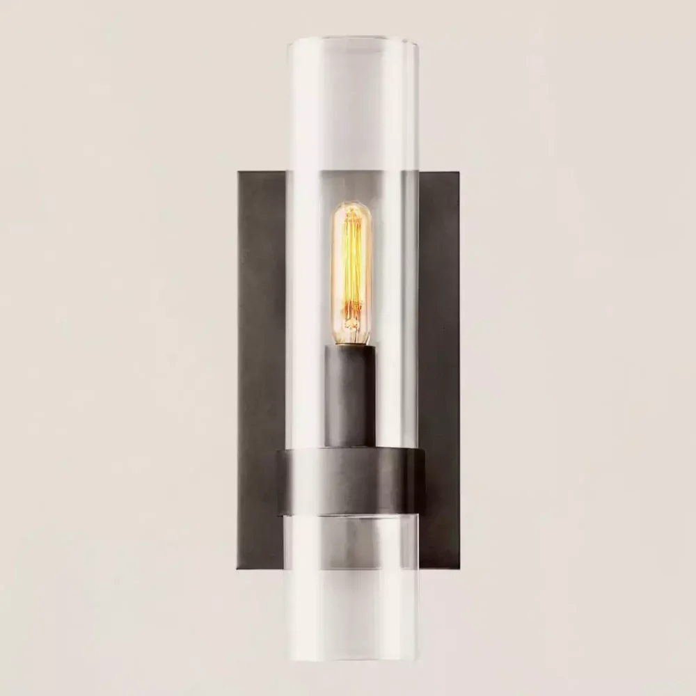 Ravelle Sconce
