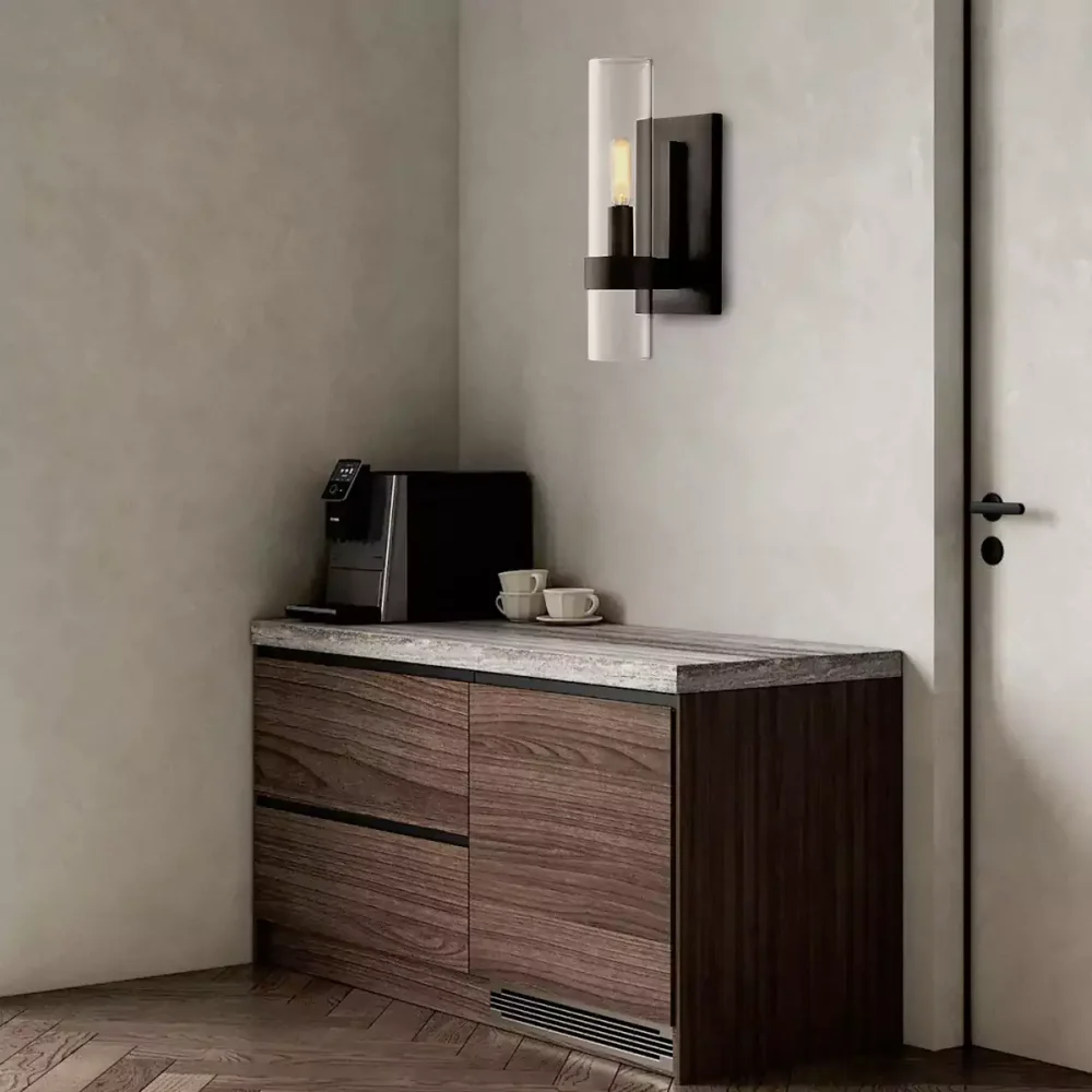 Ravelle Sconce
