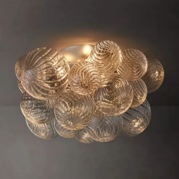 Bedroom Lighting
