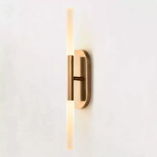 Rousseau Linear Wall Sconce