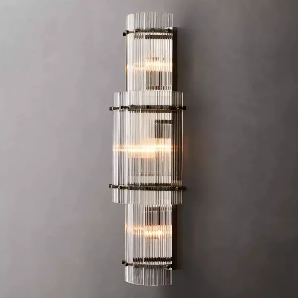 San Marco Grand Round Sconce
