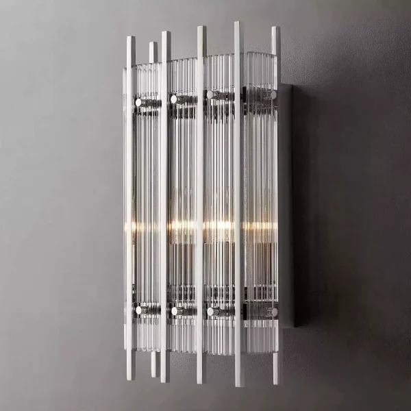 San Marco Rectangular Sconce