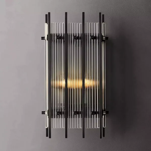San Marco Rectangular Sconce