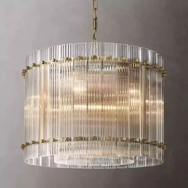 San Marco Round Chandelier 22