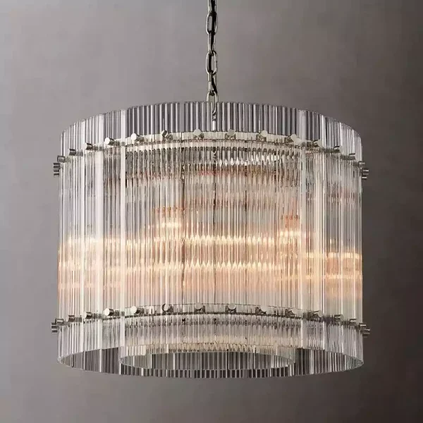 San Marco Round Chandelier 22