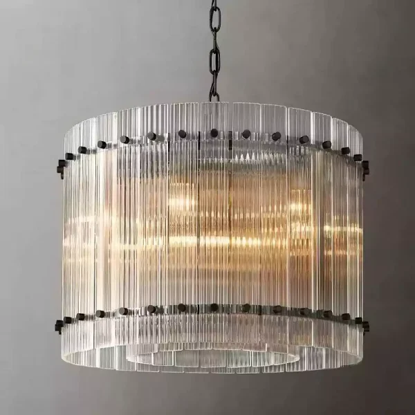 San Marco Round Chandelier 22