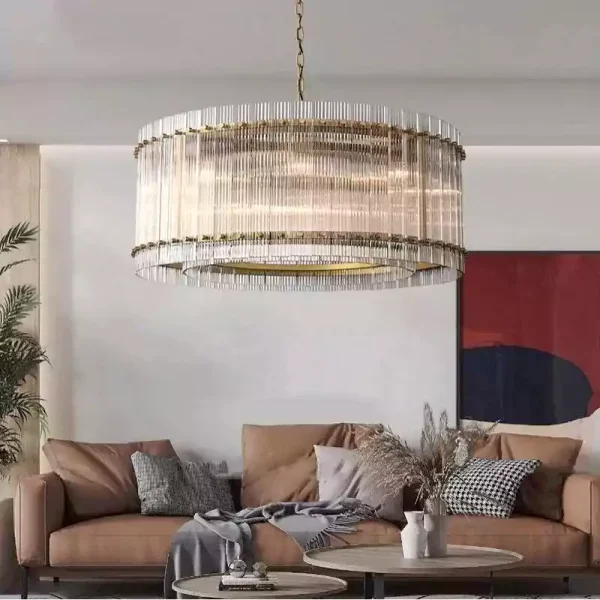 San Marco Round Chandelier 37