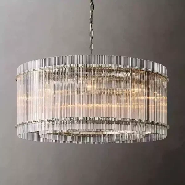 San Marco Round Chandelier 37