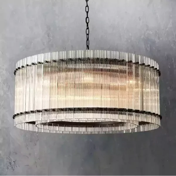 San Marco Round Chandelier 37