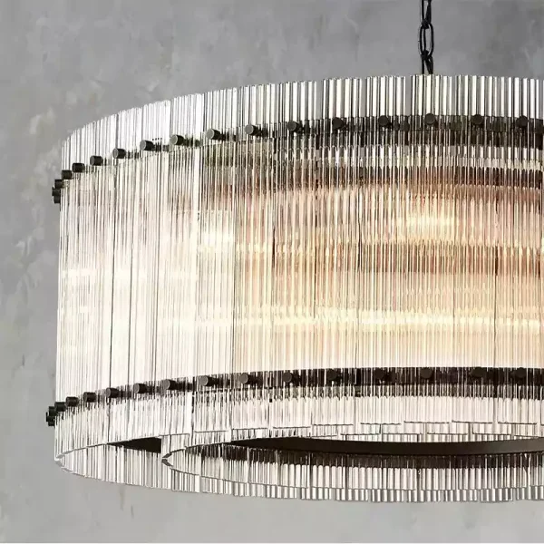 San Marco Round Chandelier 37