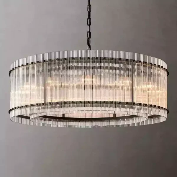 San Marco Round Chandelier 48