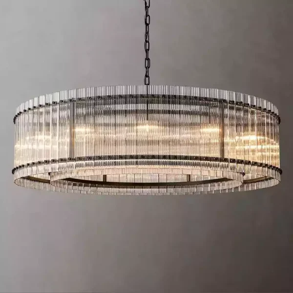 San Marco Round Chandelier 60
