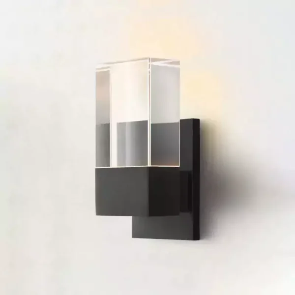 Serra Wall Sconce
