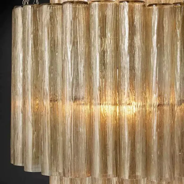 Springvale Multi Tier Round Chandelier