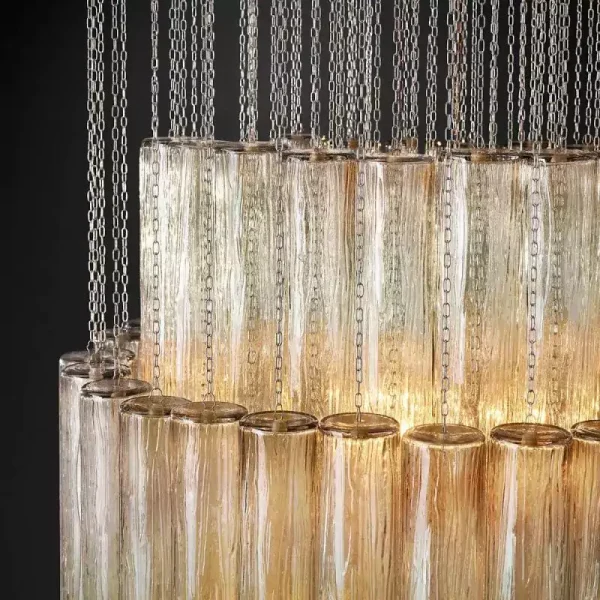 Springvale Multi Tier Round Chandelier