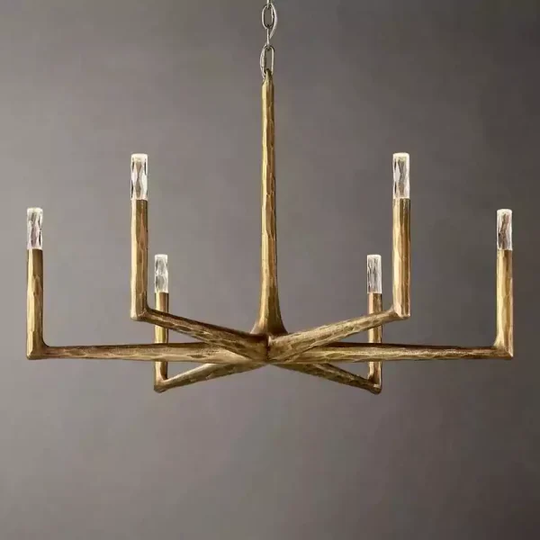 Thaddeus Round Chandelier 36