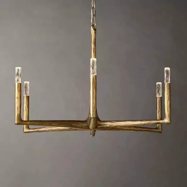 Thaddeus Round Chandelier 36