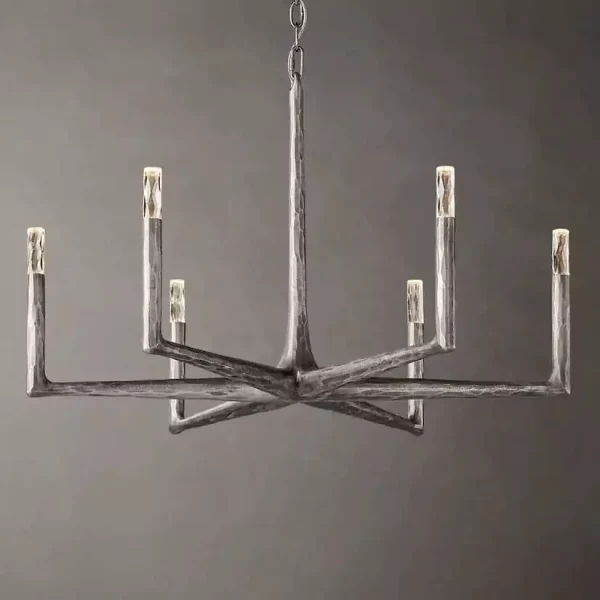 Thaddeus Round Chandelier 36