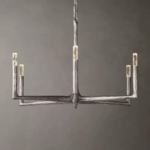 Thaddeus Round Chandelier 36