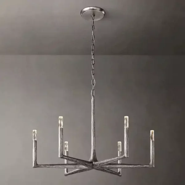 Thaddeus Round Chandelier 36