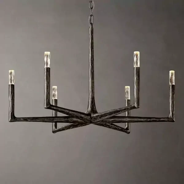 Thaddeus Round Chandelier 36