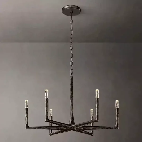 Thaddeus Round Chandelier 36