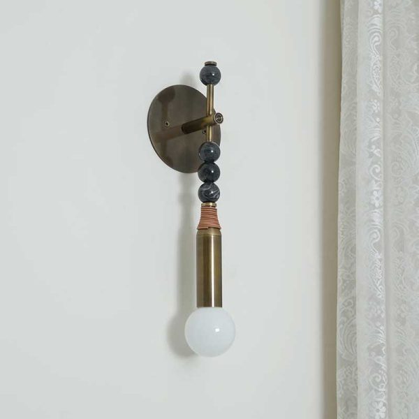 Toam Wall Sconce