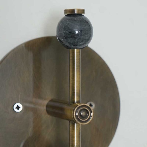 Toam Wall Sconce