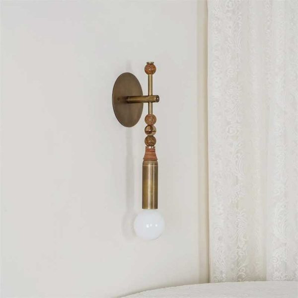 Toam Wall Sconce