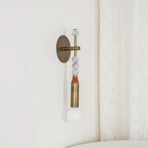 Toam Wall Sconce