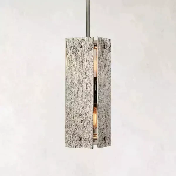 VOUVRAY SQUARE PENDANT