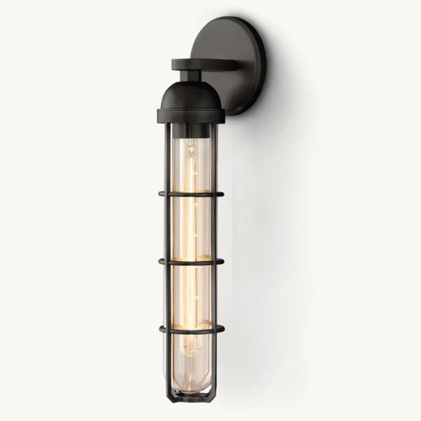 Vicomte Grand Wall Sconce