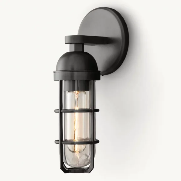 Vicomte Wall Sconce