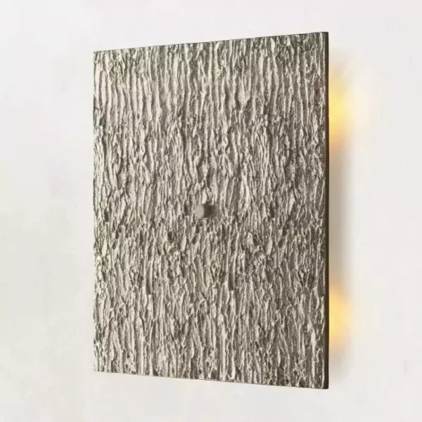Vouvray Square Wall Sconce