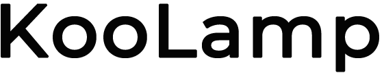 KooLamp